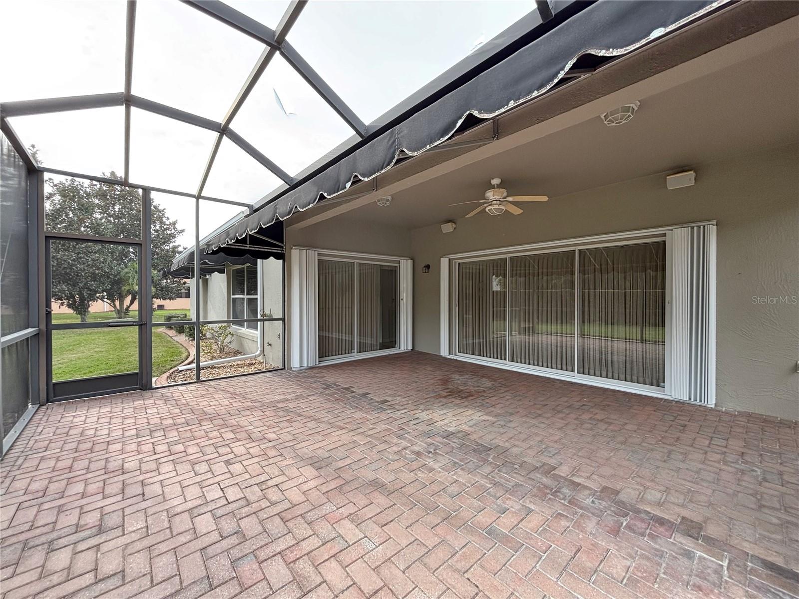 LAKE ASHTON GOLF CLUB PH 02 - Residential