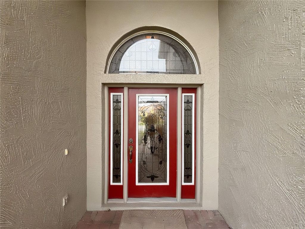 Photo of 4193 Limerick Drive, Lake Wales, FL 33859 (MLS # P4937373)