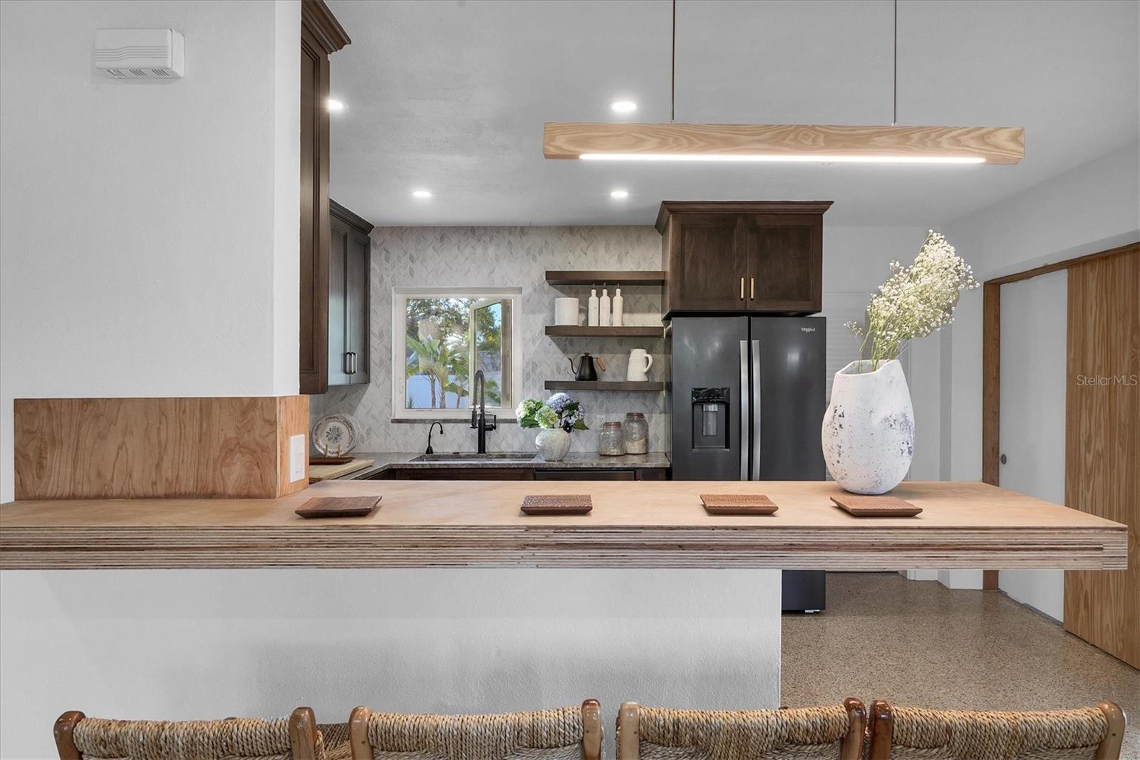 HARBOR OAKS - Residential