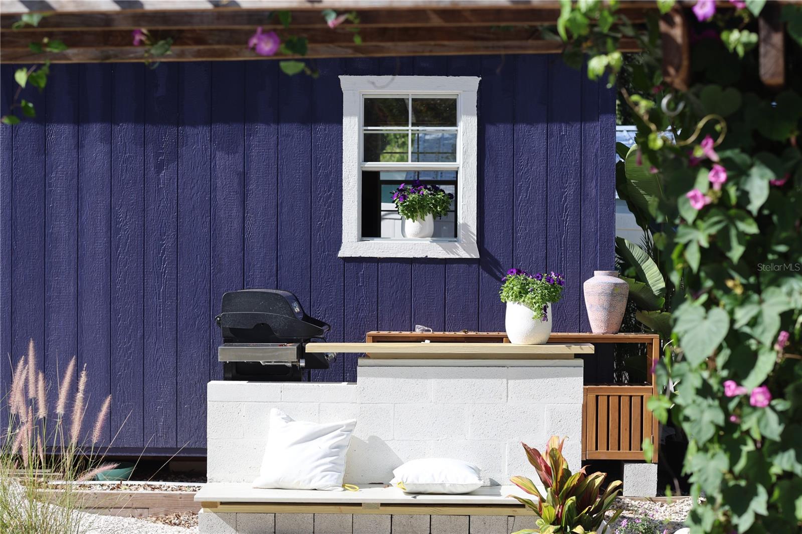 HARBOR OAKS - Residential