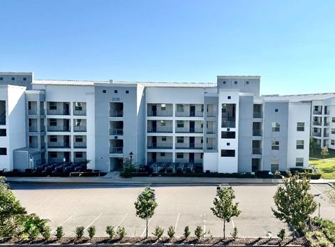 3120 PARADOX CIRCLE 308 KISSIMMEE FL 34746