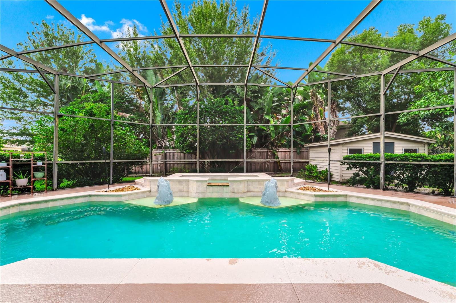 CONWAY GROVES - Residential