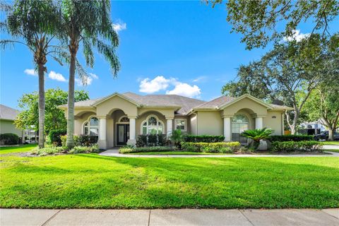 4132 BELL TOWER COURT BELLE ISLE FL 32812