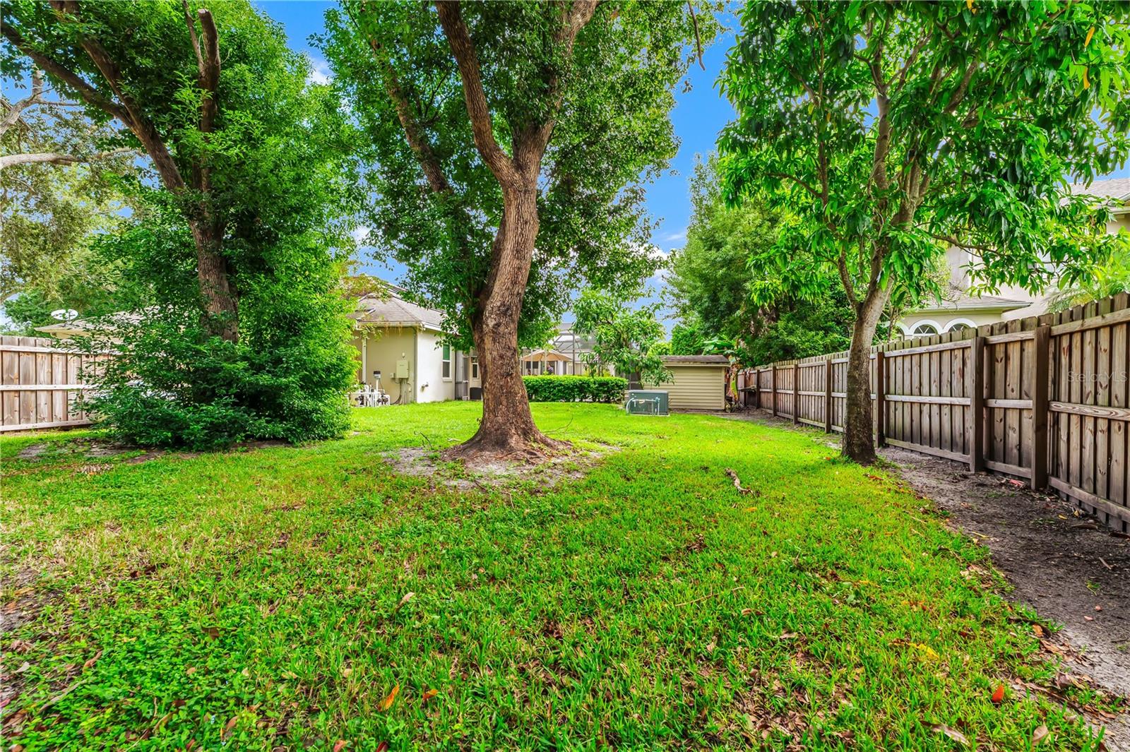 CONWAY GROVES - Residential