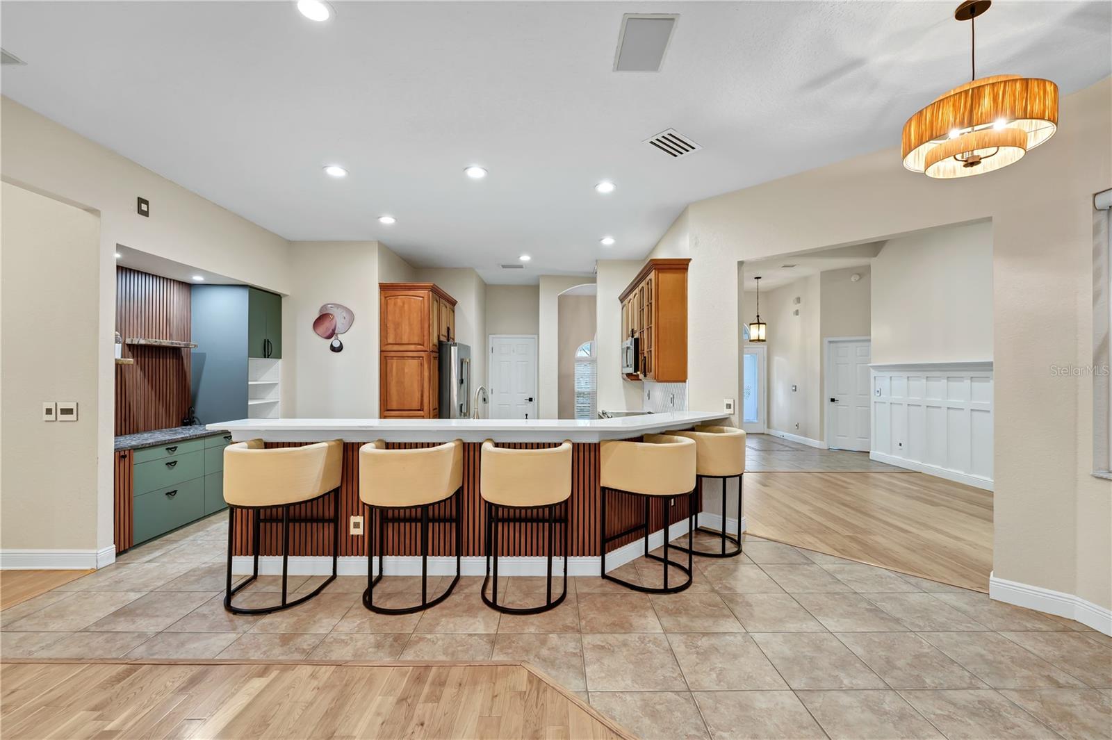 CONWAY GROVES - Residential