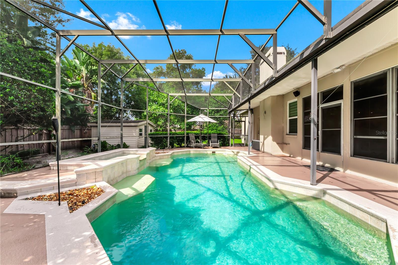 CONWAY GROVES - Residential