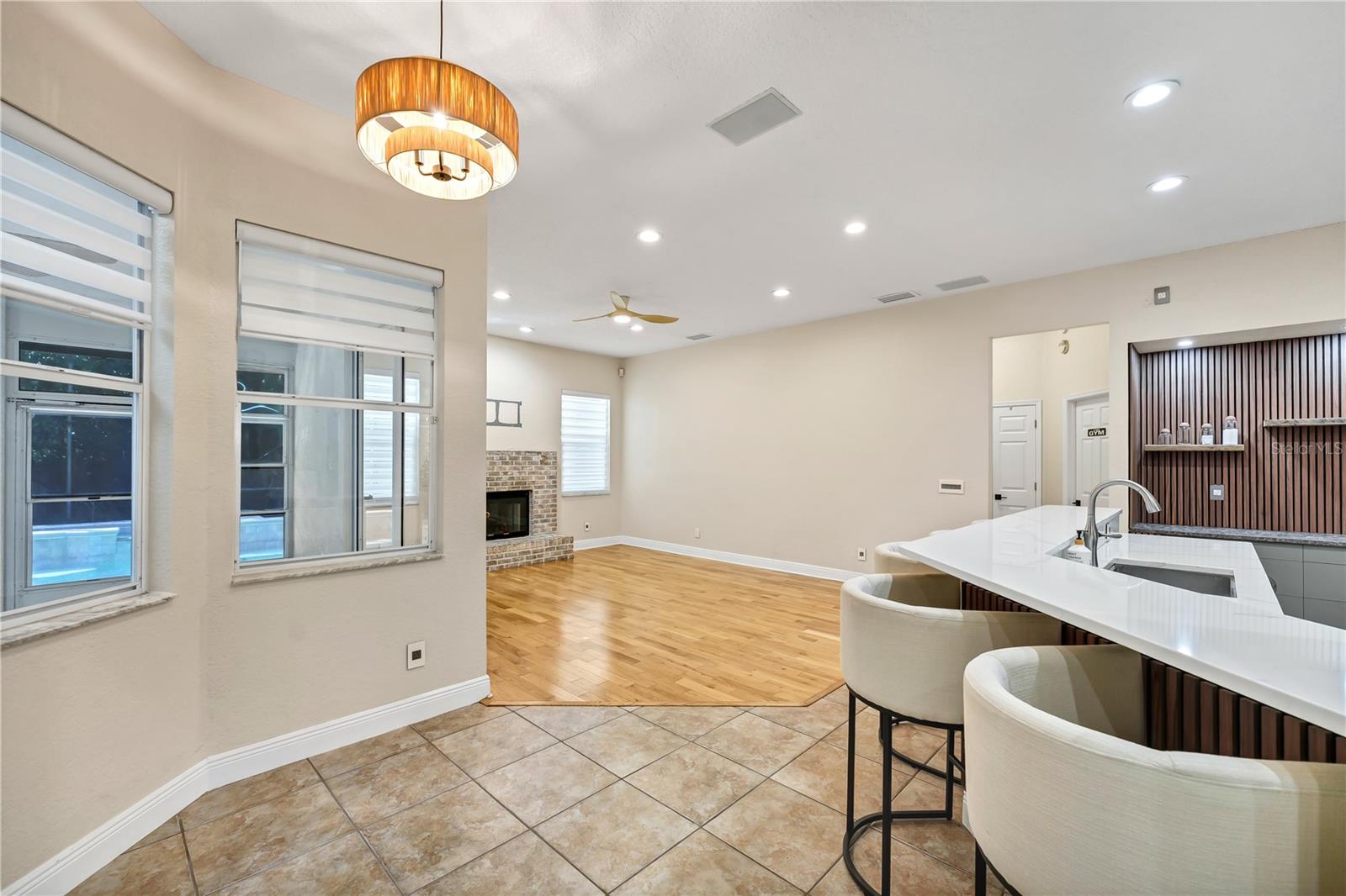 CONWAY GROVES - Residential