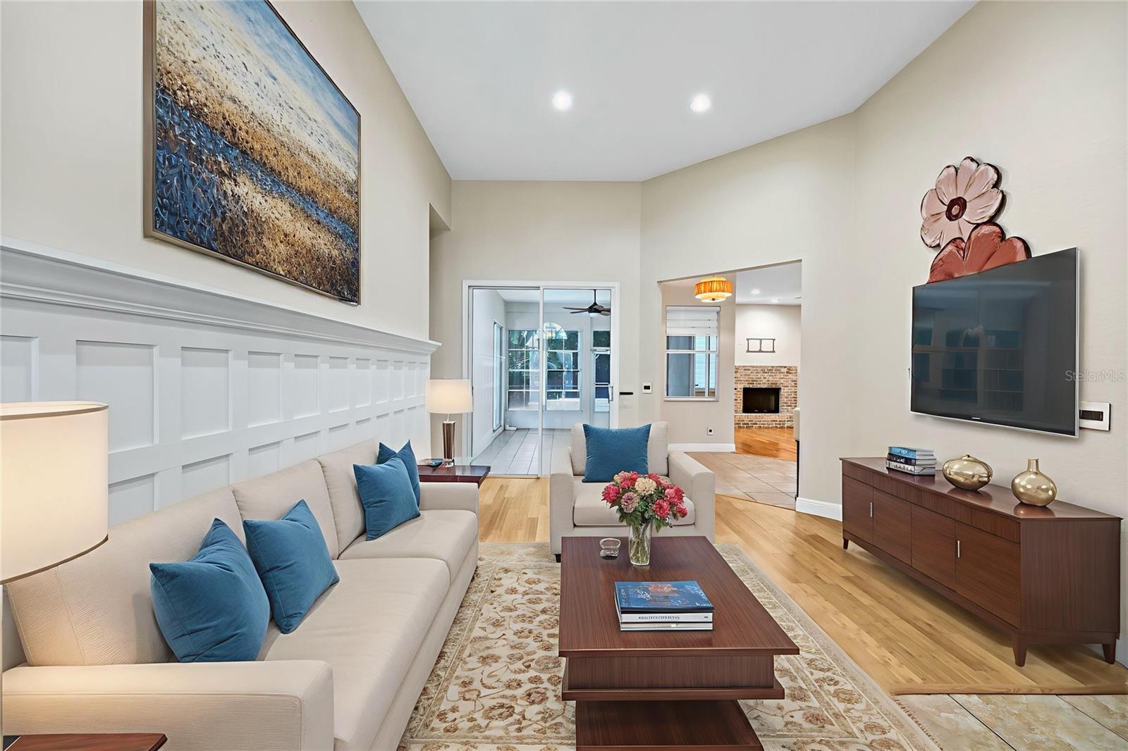 CONWAY GROVES - Residential