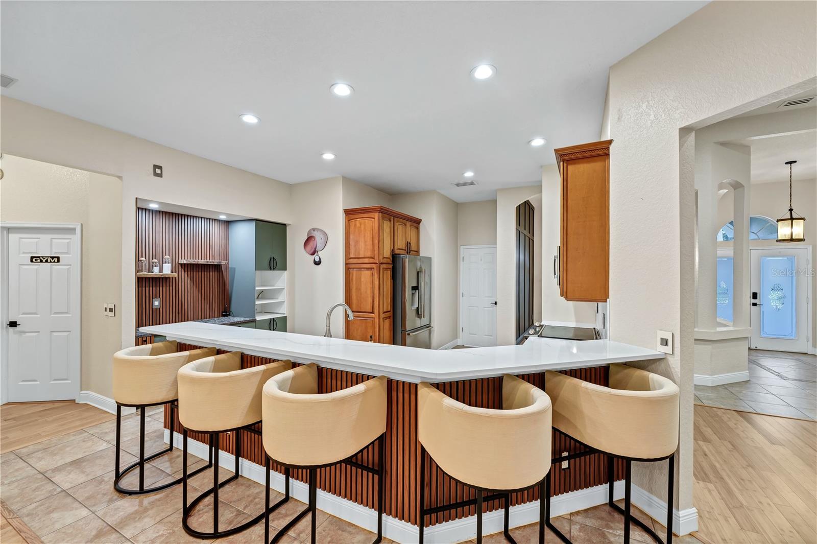 CONWAY GROVES - Residential