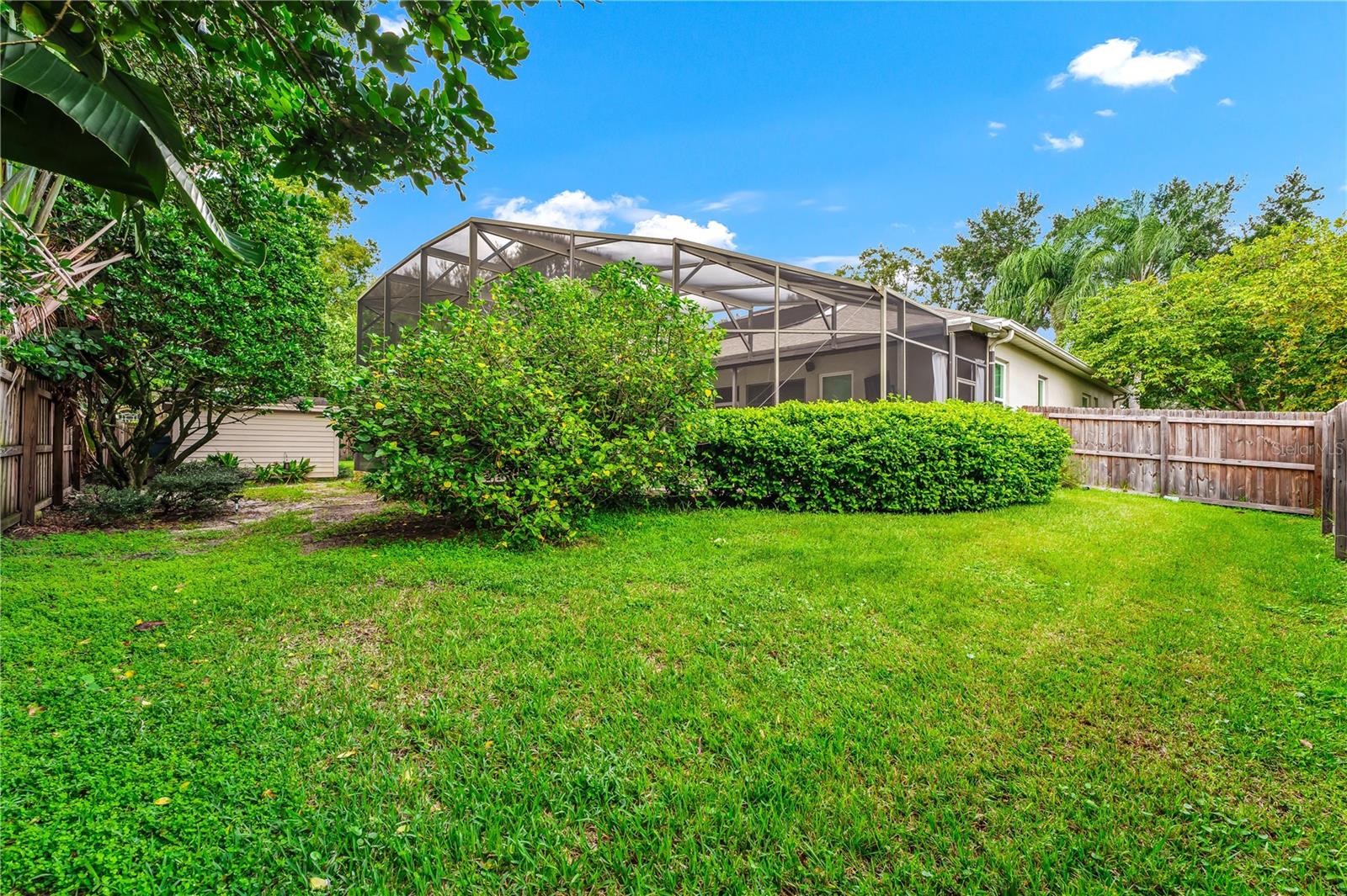 CONWAY GROVES - Residential