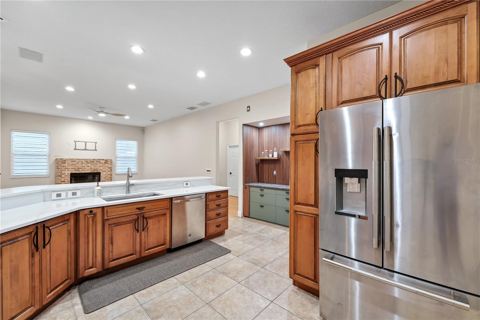 CONWAY GROVES - Residential