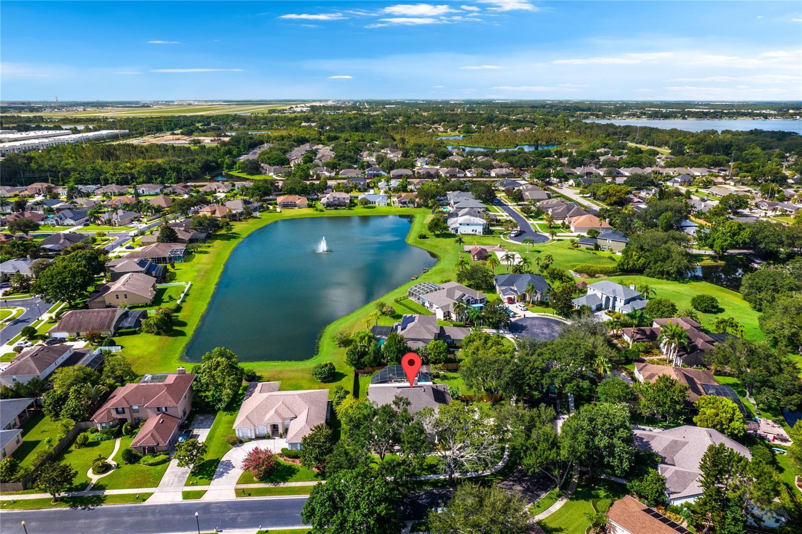 CONWAY GROVES - Residential