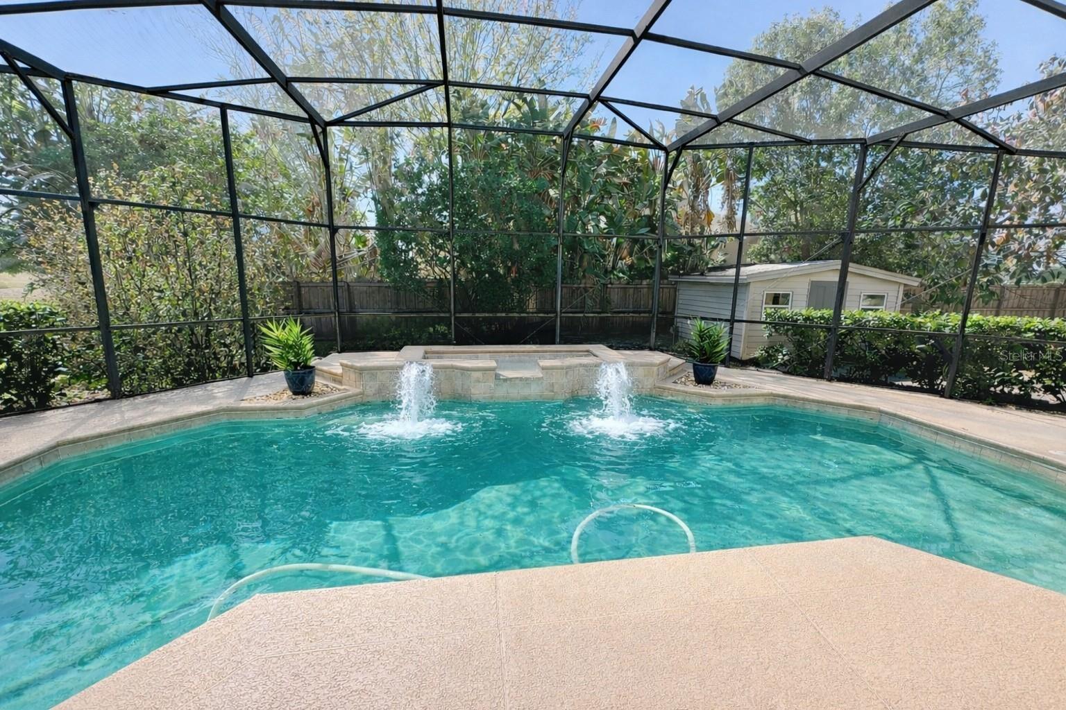 CONWAY GROVES - Residential