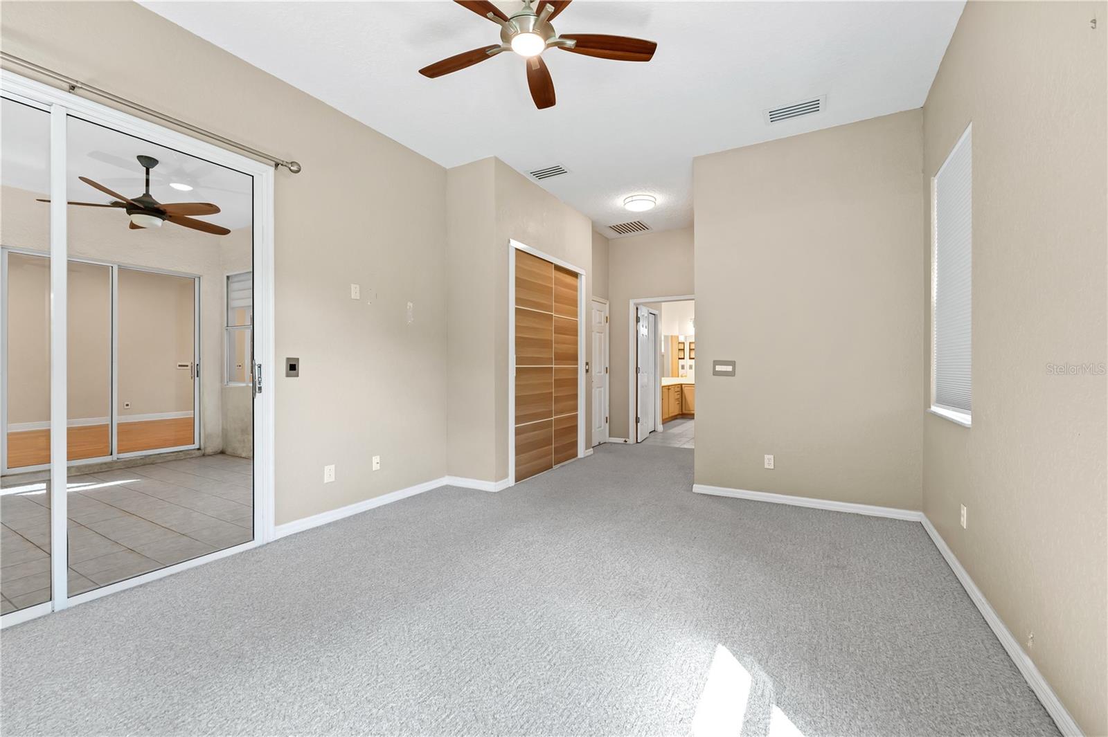 CONWAY GROVES - Residential