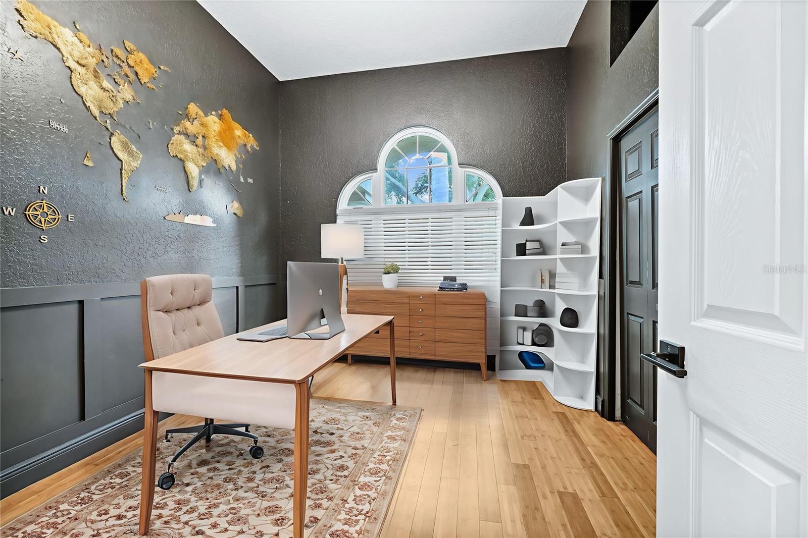 CONWAY GROVES - Residential