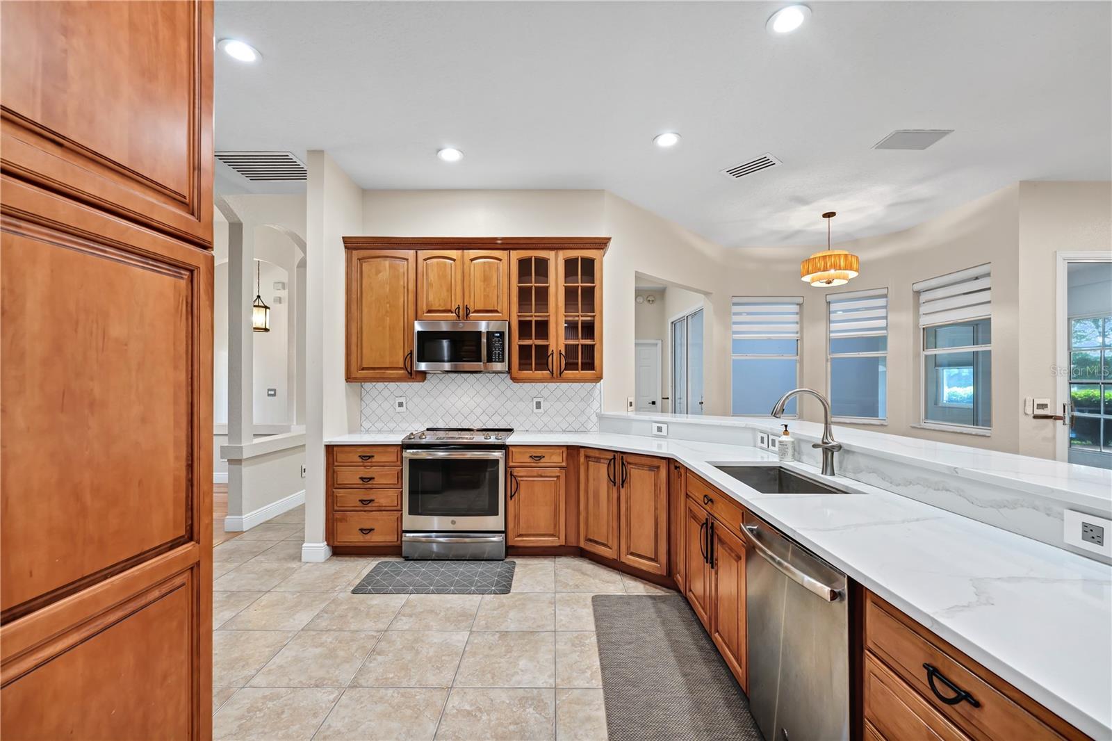 CONWAY GROVES - Residential