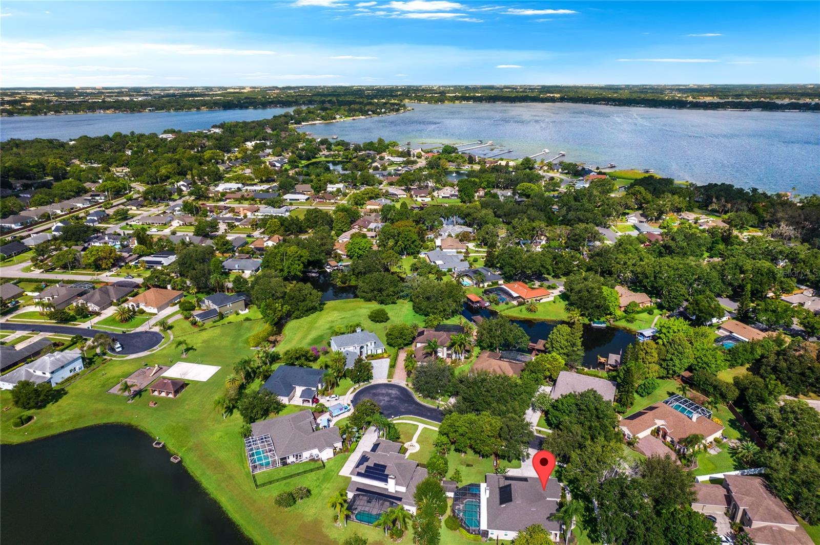 CONWAY GROVES - Residential