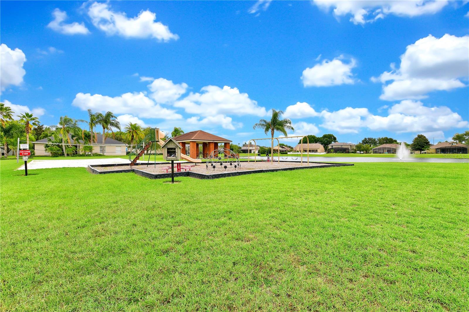 CONWAY GROVES - Residential