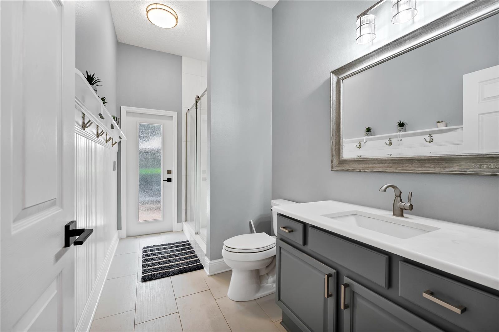 CONWAY GROVES - Residential