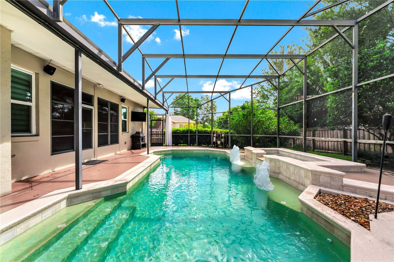 CONWAY GROVES - Residential