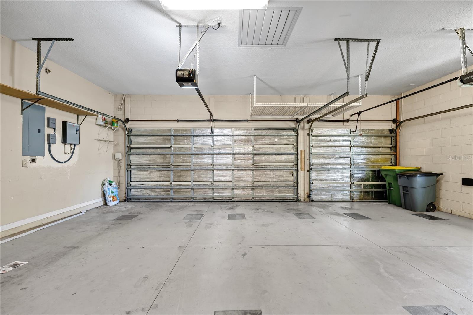 CONWAY GROVES - Residential