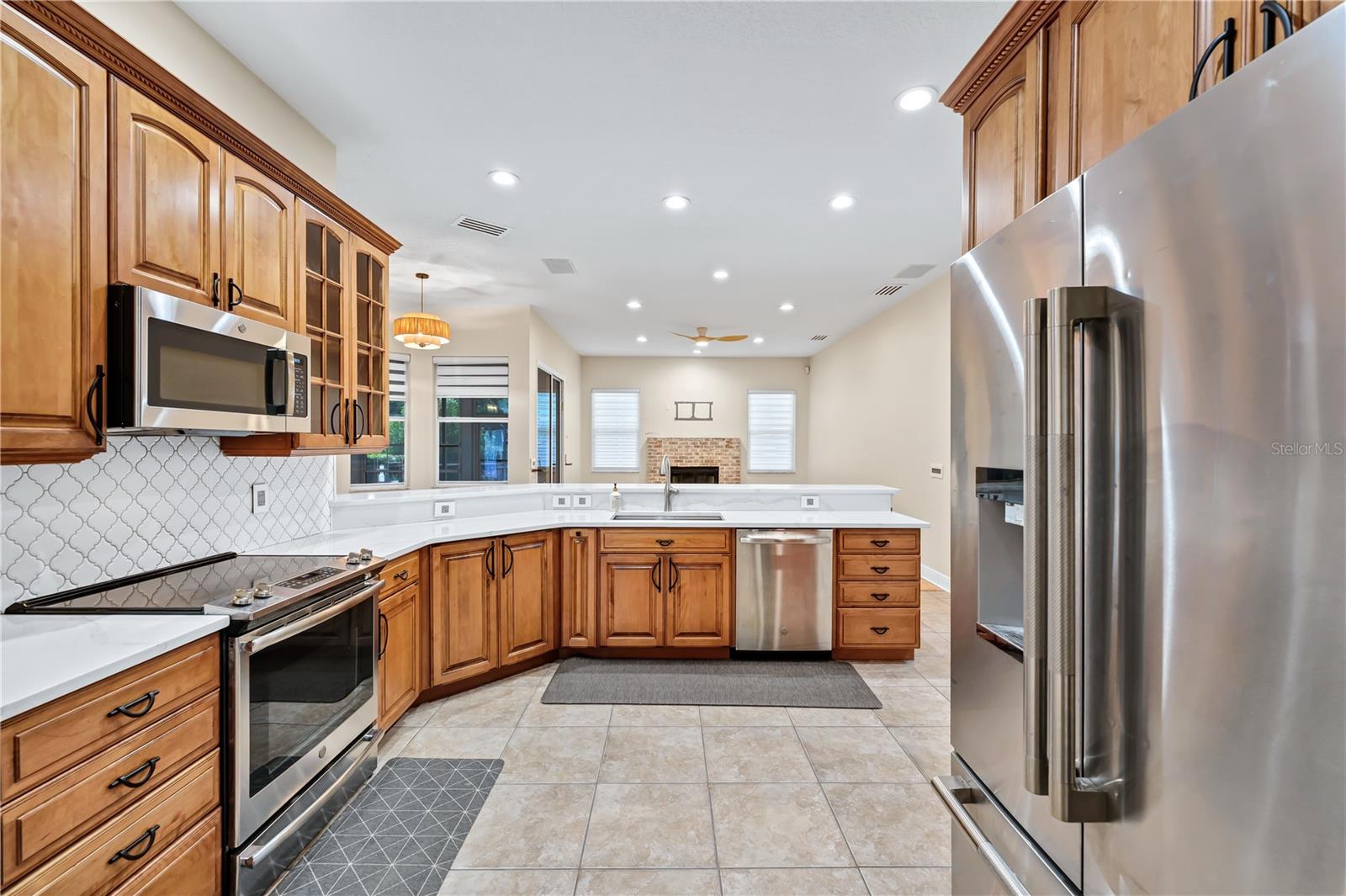 CONWAY GROVES - Residential