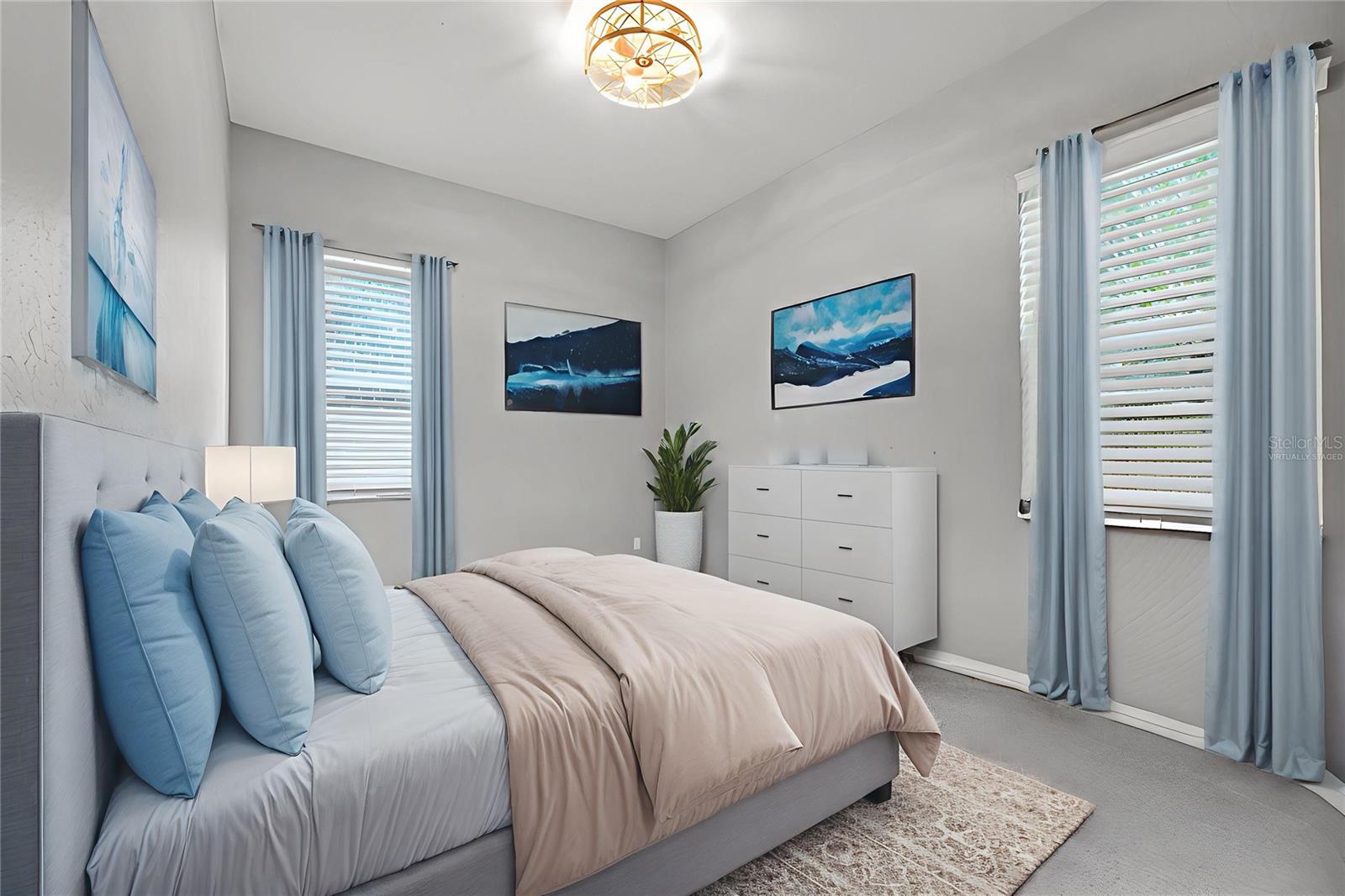 CONWAY GROVES - Residential