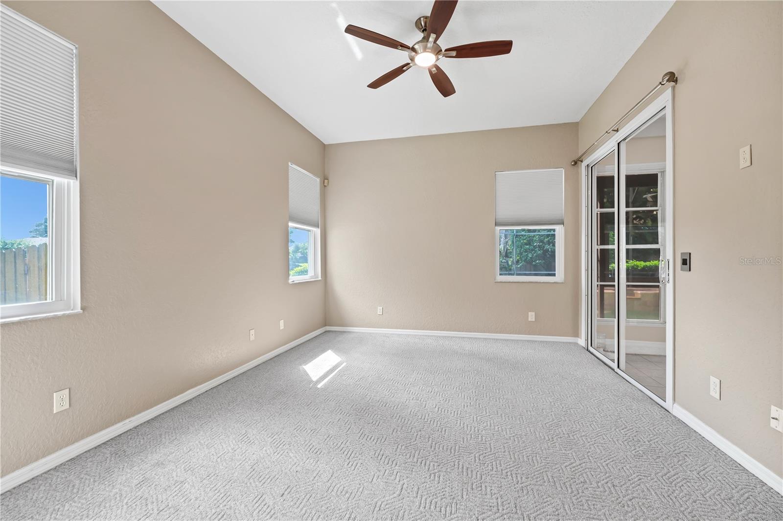 CONWAY GROVES - Residential