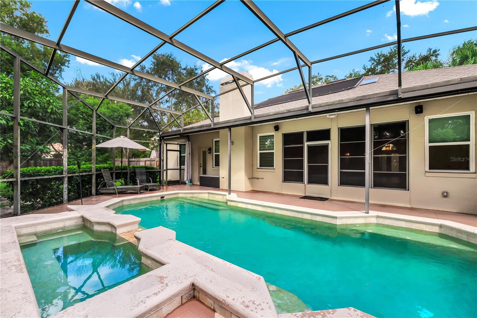 CONWAY GROVES - Residential