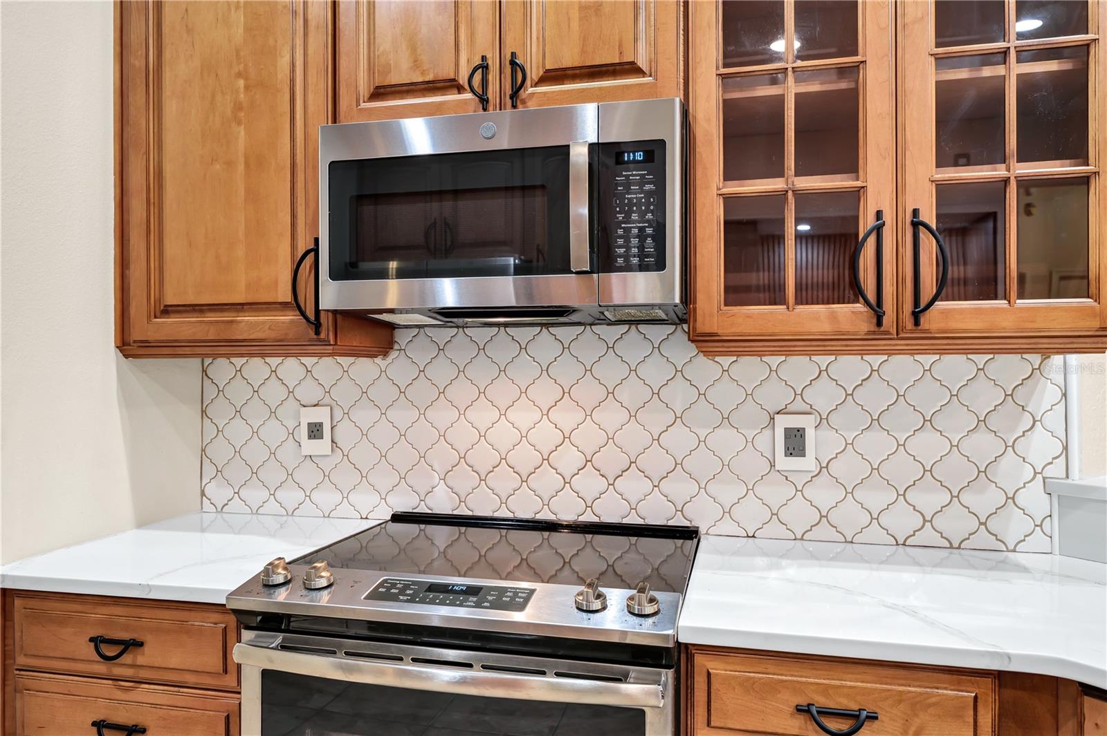 CONWAY GROVES - Residential