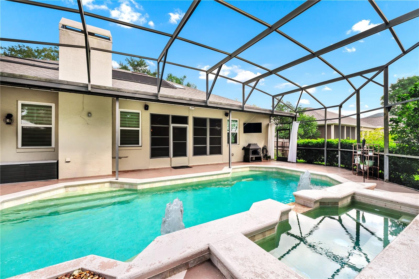 CONWAY GROVES - Residential