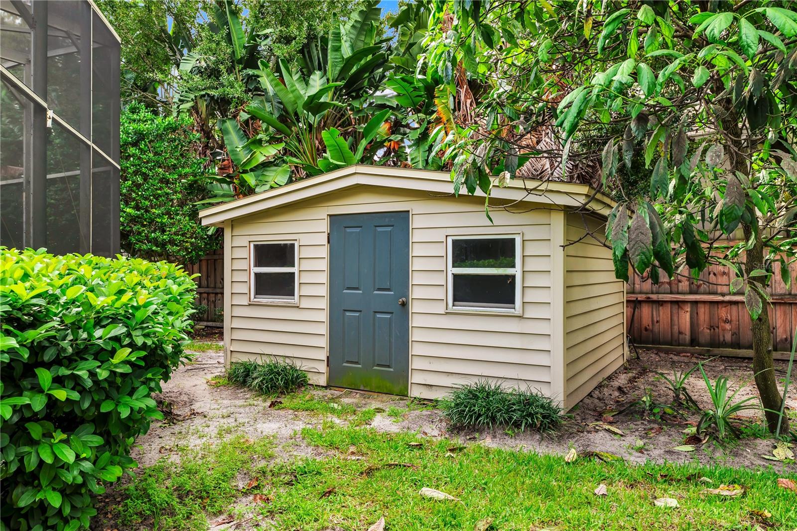 CONWAY GROVES - Residential