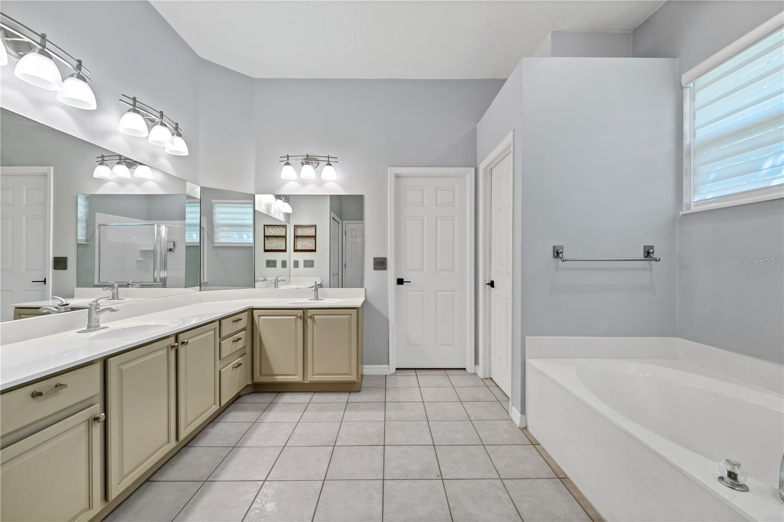 CONWAY GROVES - Residential