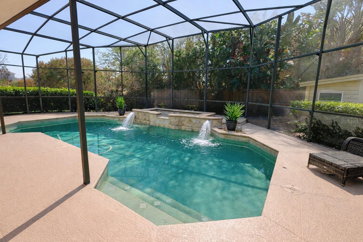 CONWAY GROVES - Residential