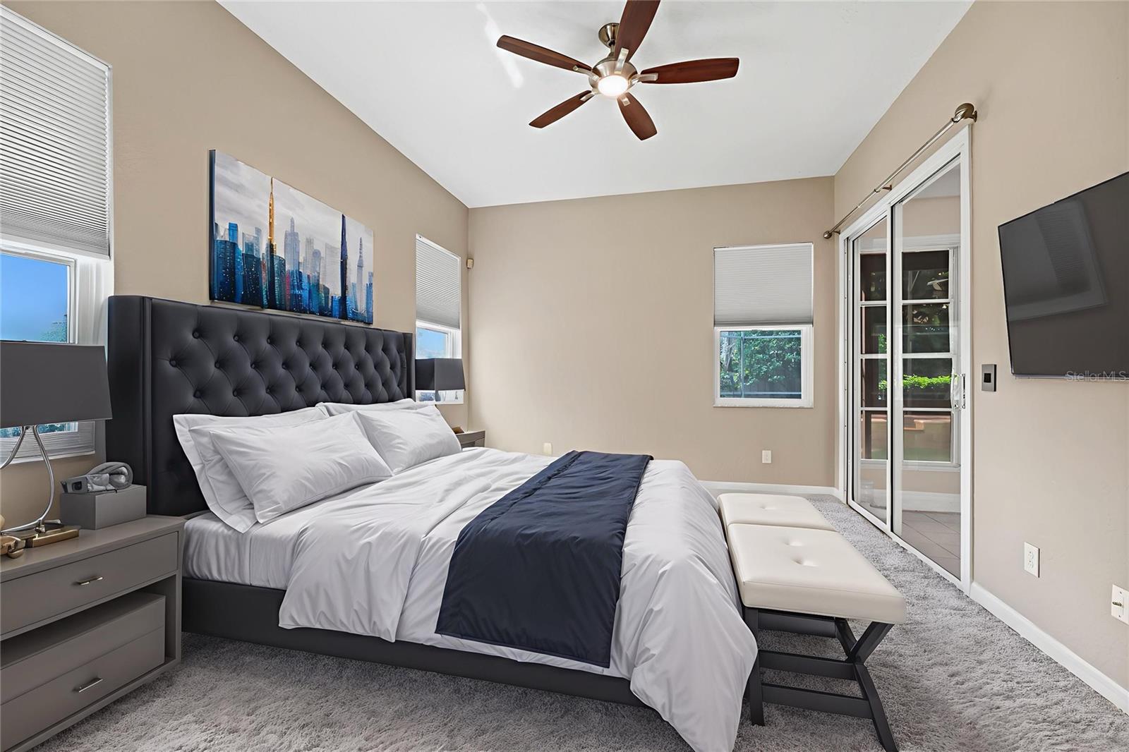 CONWAY GROVES - Residential