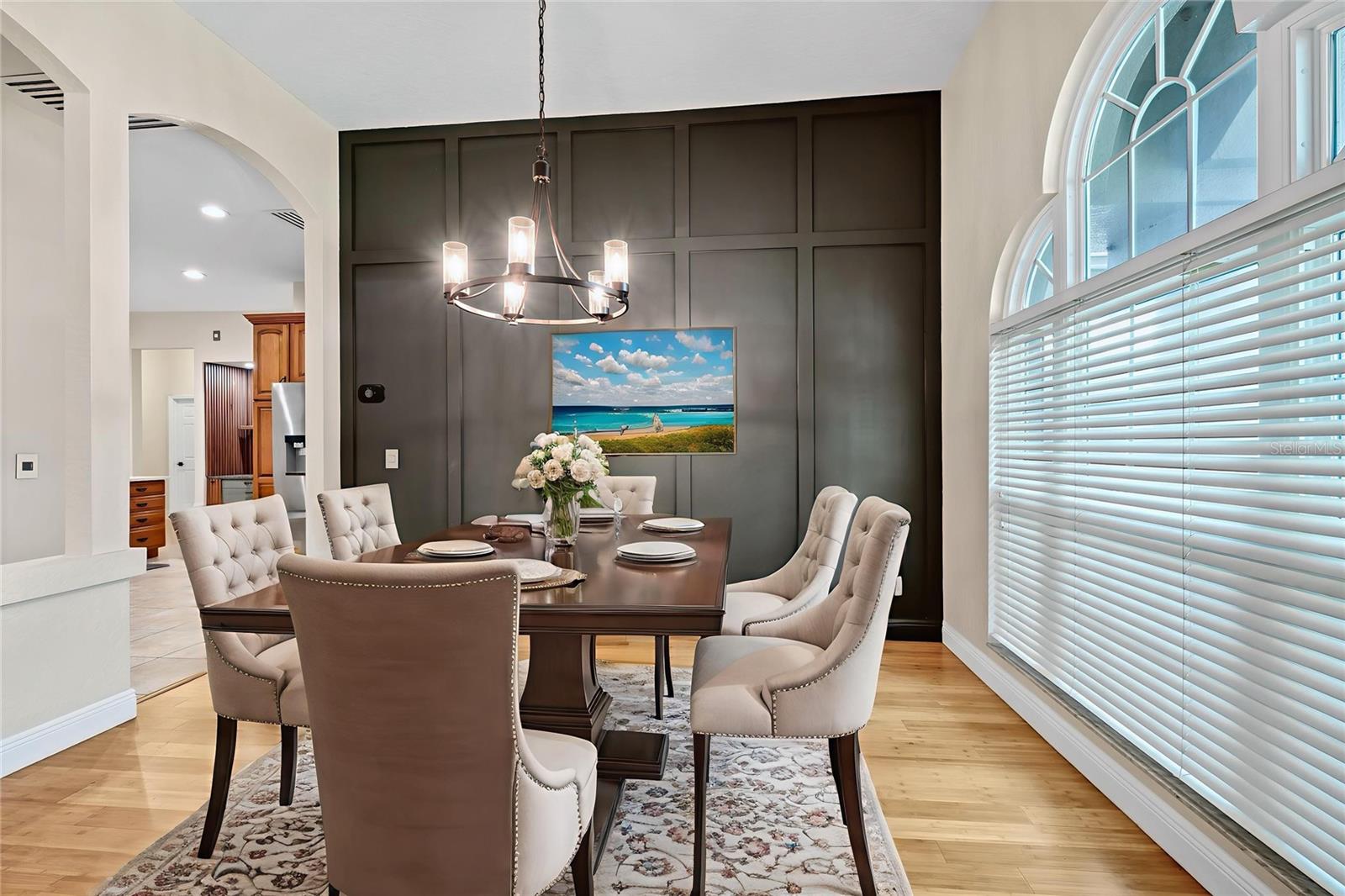 CONWAY GROVES - Residential