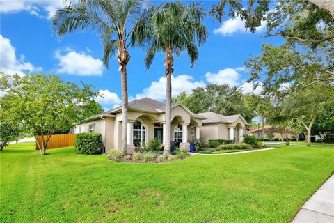 4132 BELL TOWER COURT BELLE ISLE FL 32812