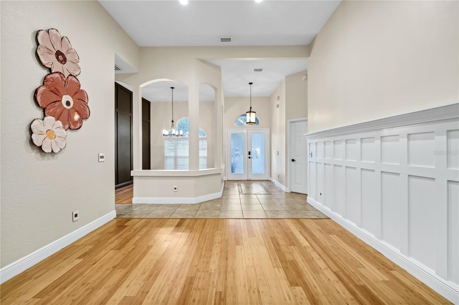 CONWAY GROVES - Residential