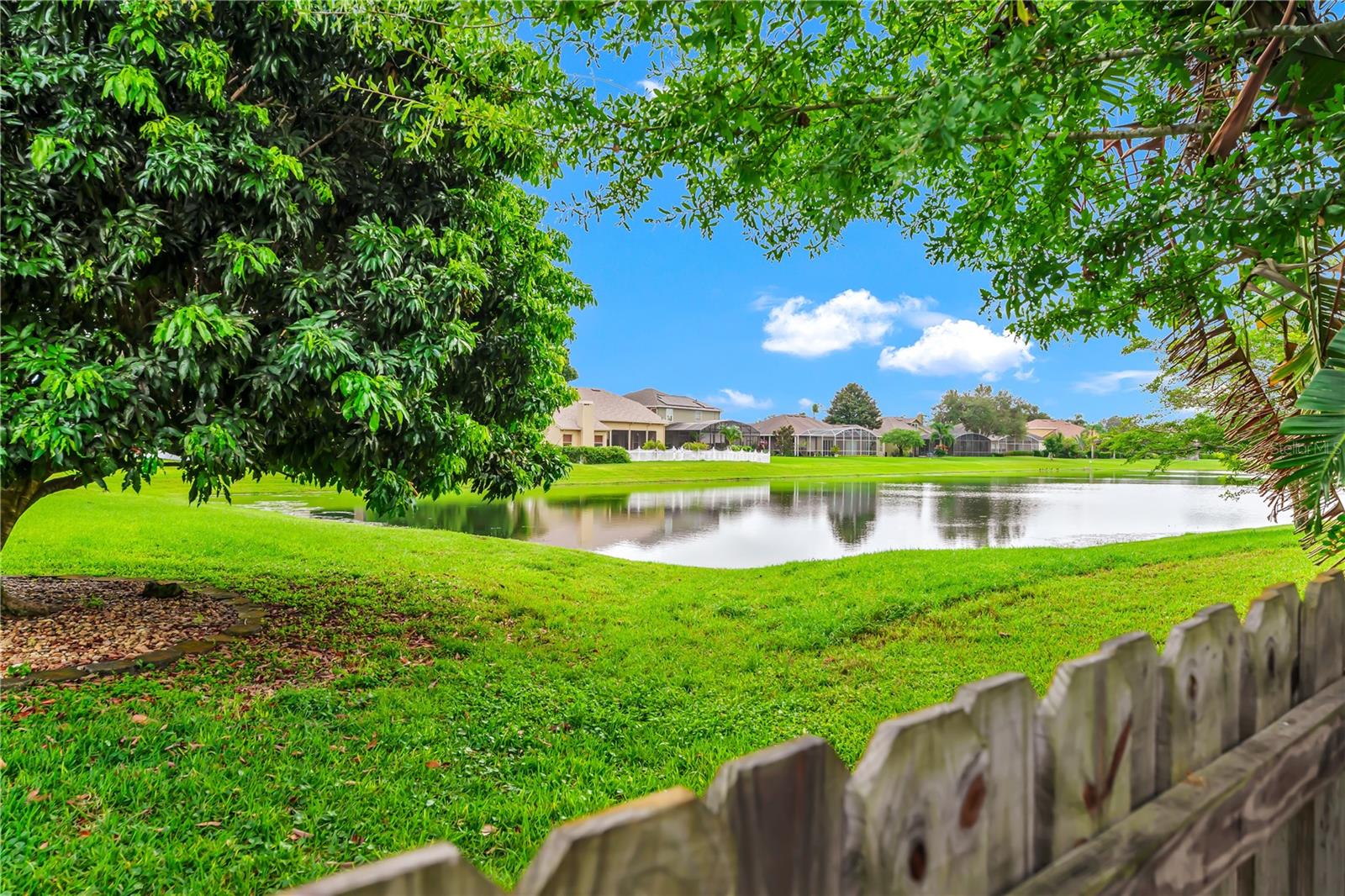 CONWAY GROVES - Residential