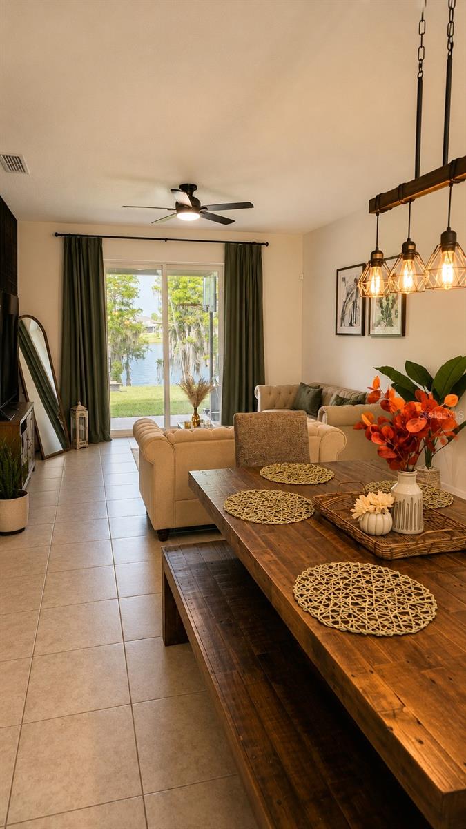 VILLAGES/BRIDGEWATER VILLAGE 14 - Residential