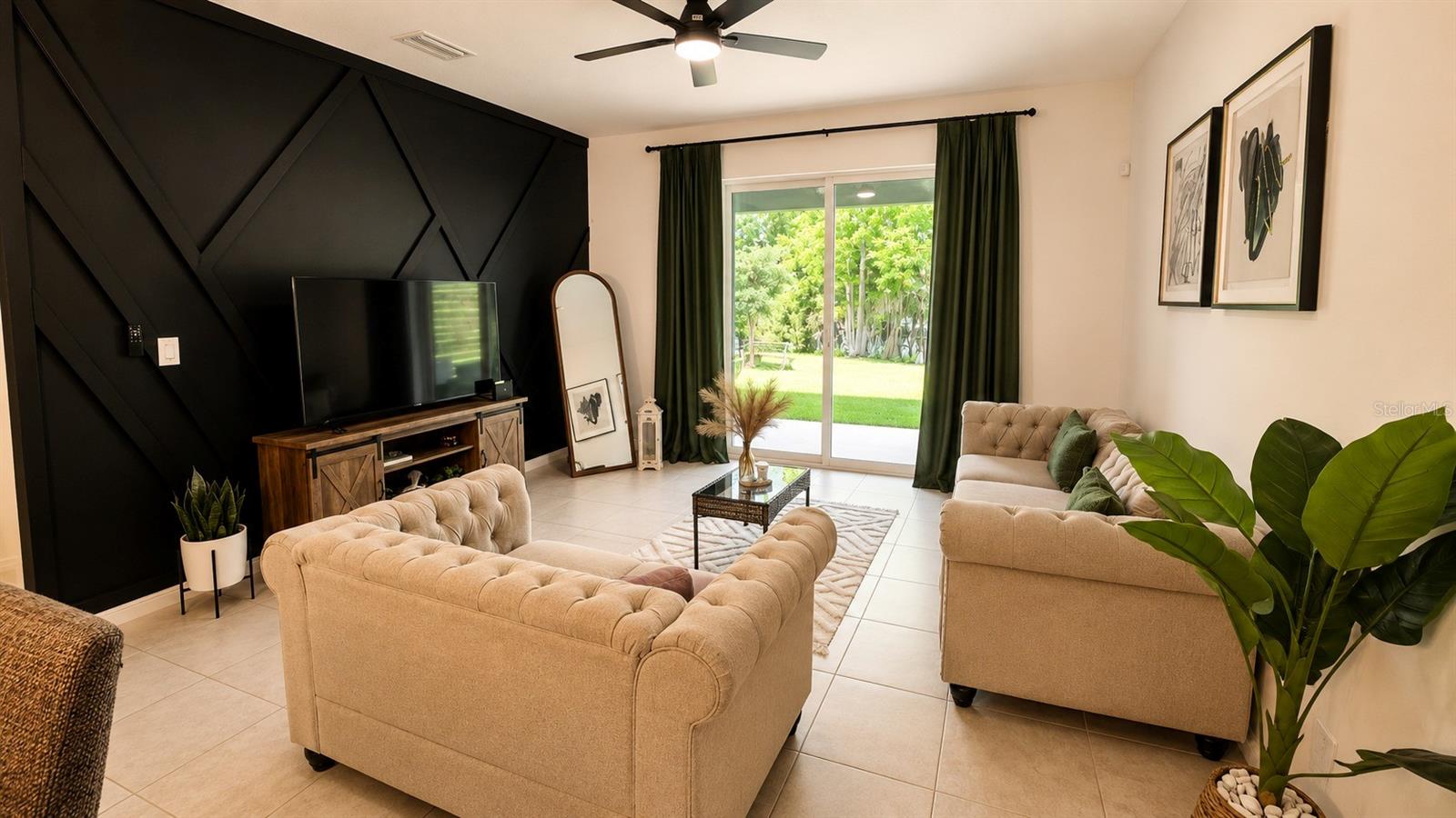 VILLAGES/BRIDGEWATER VILLAGE 14 - Residential