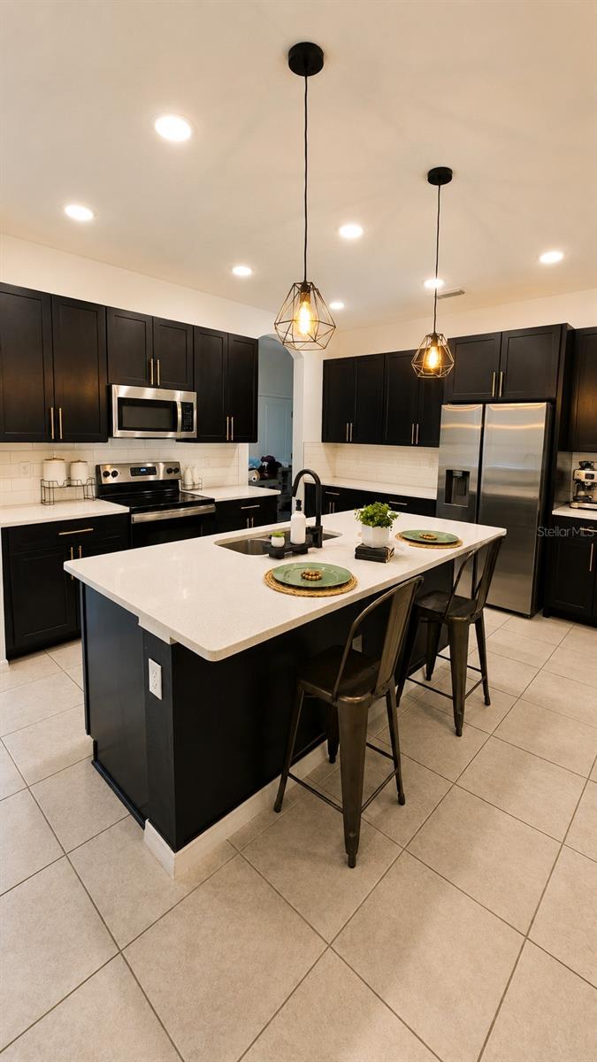 VILLAGES/BRIDGEWATER VILLAGE 14 - Residential