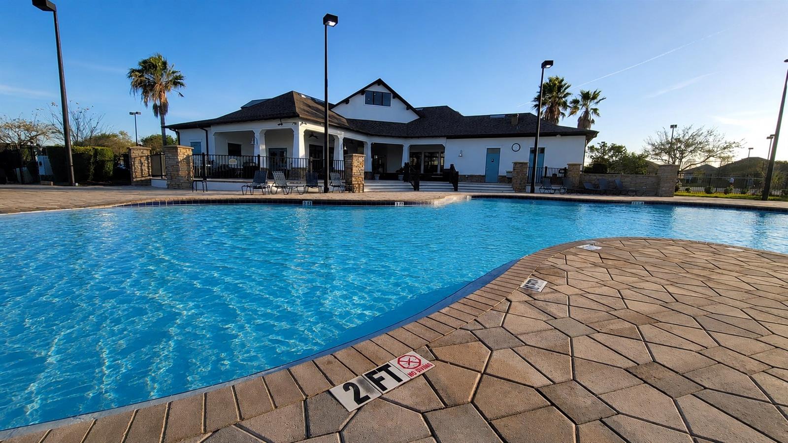 VILLAGES/BRIDGEWATER VILLAGE 14 - Residential
