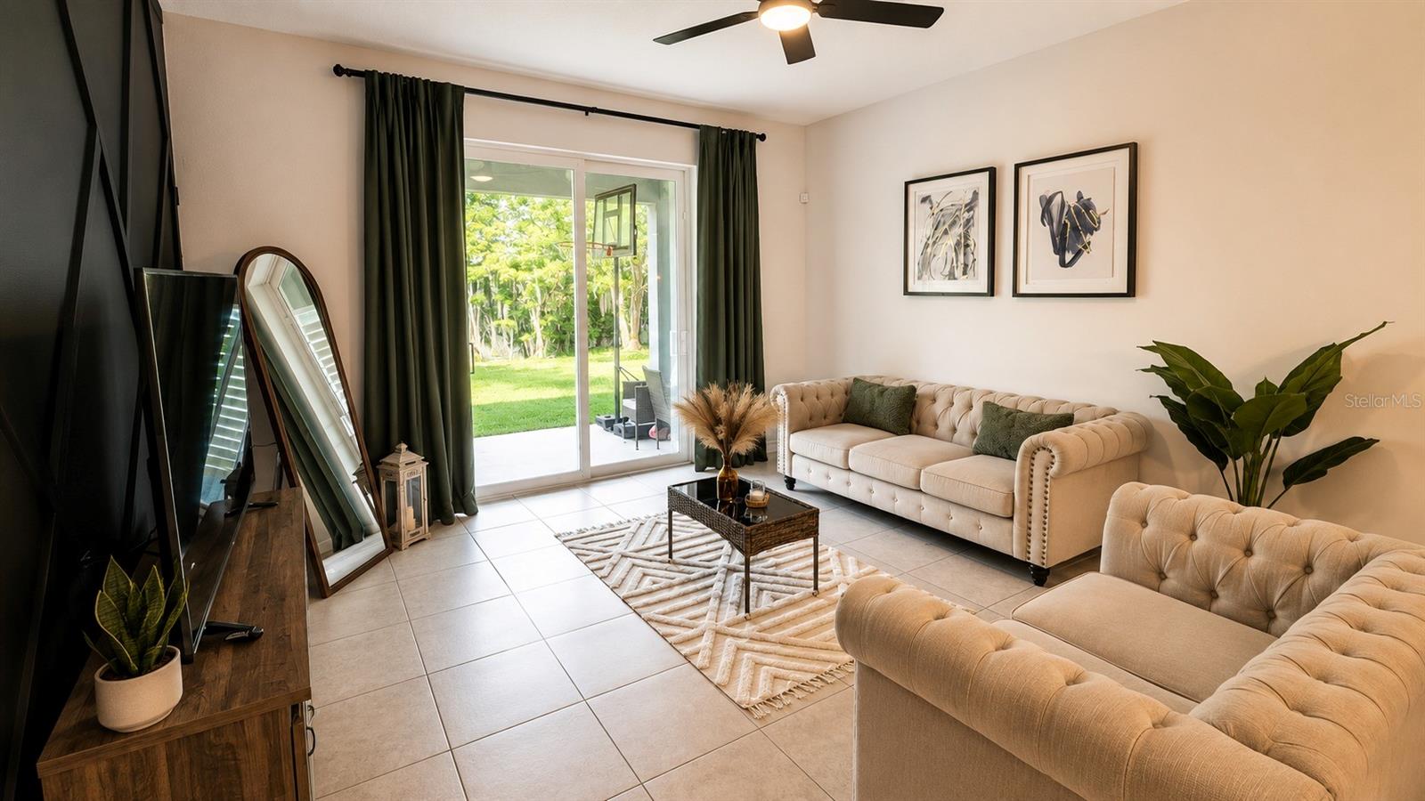 VILLAGES/BRIDGEWATER VILLAGE 14 - Residential