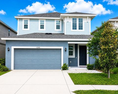Photo of 6540 Great Bear Drive, Lakeland, FL 33805 (MLS # A4693075)