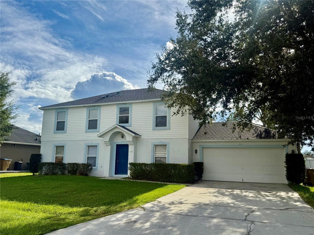 Photo of 1131 Chichester Court, Kissimmee, FL 34758 (MLS # S5159194)