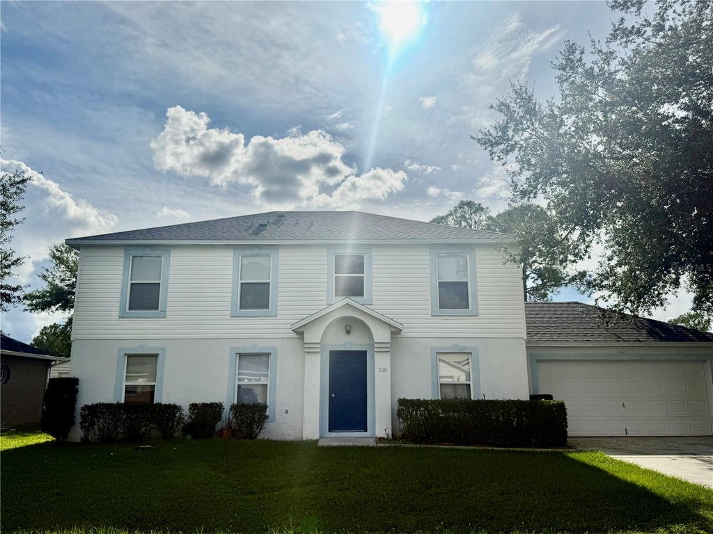 Photo of 1131 Chichester Court, Kissimmee, FL 34758 (MLS # S5159194)