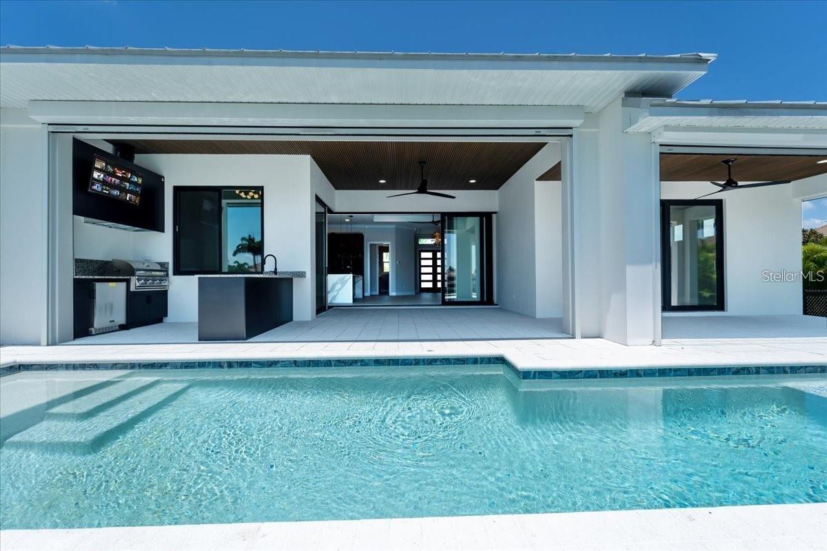 PUNTA GORDA ISLES SEC 12 - Residential