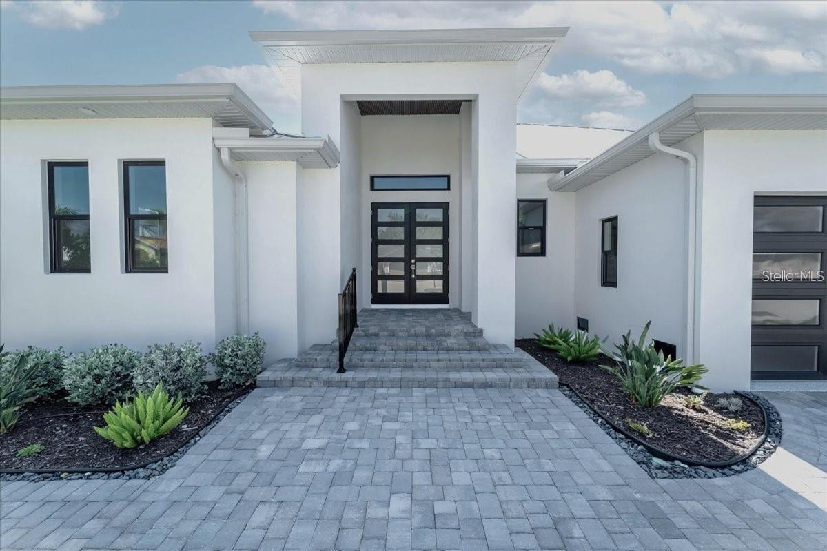 PUNTA GORDA ISLES SEC 12 - Residential