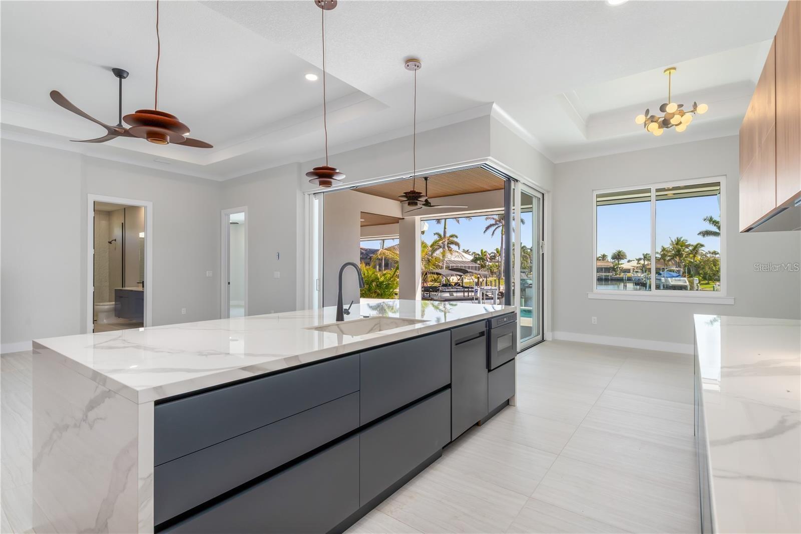 PUNTA GORDA ISLES SEC 12 - Residential